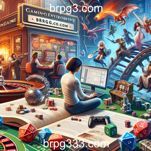 A Importância dos Tutoriais em Jogos de RPG no brpg3.com